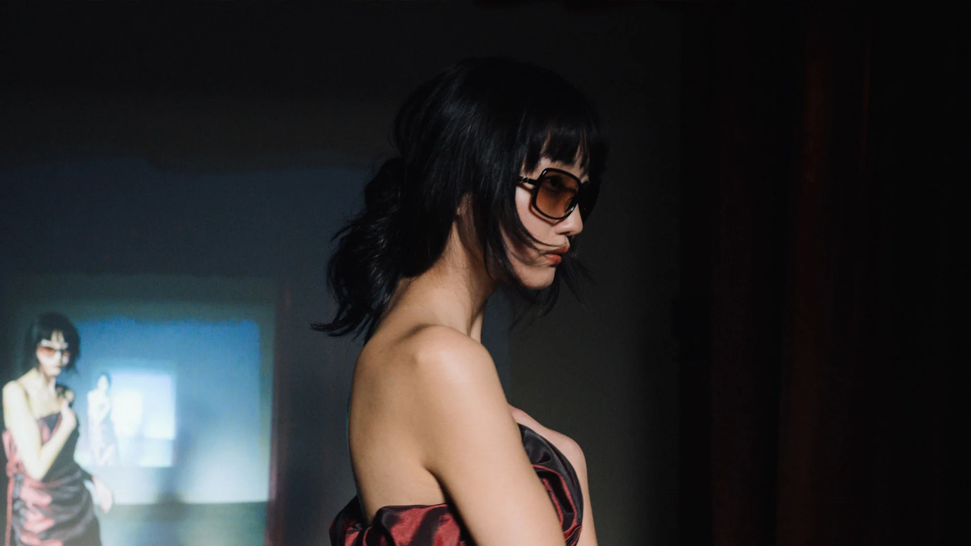 Wild Eyewear for True Lovers